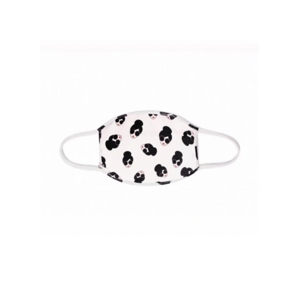 Alice + Olivia Face Mask. PRICE FIRM.